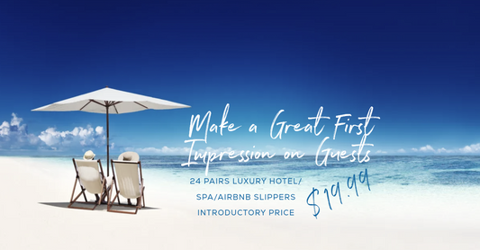 Make your guests feel more comfortable