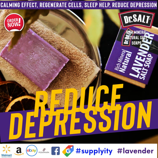 Are you feeling stressed, anxious or depressed?