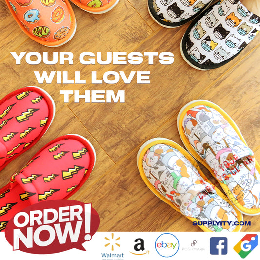 impress your guests and get five-star reviews