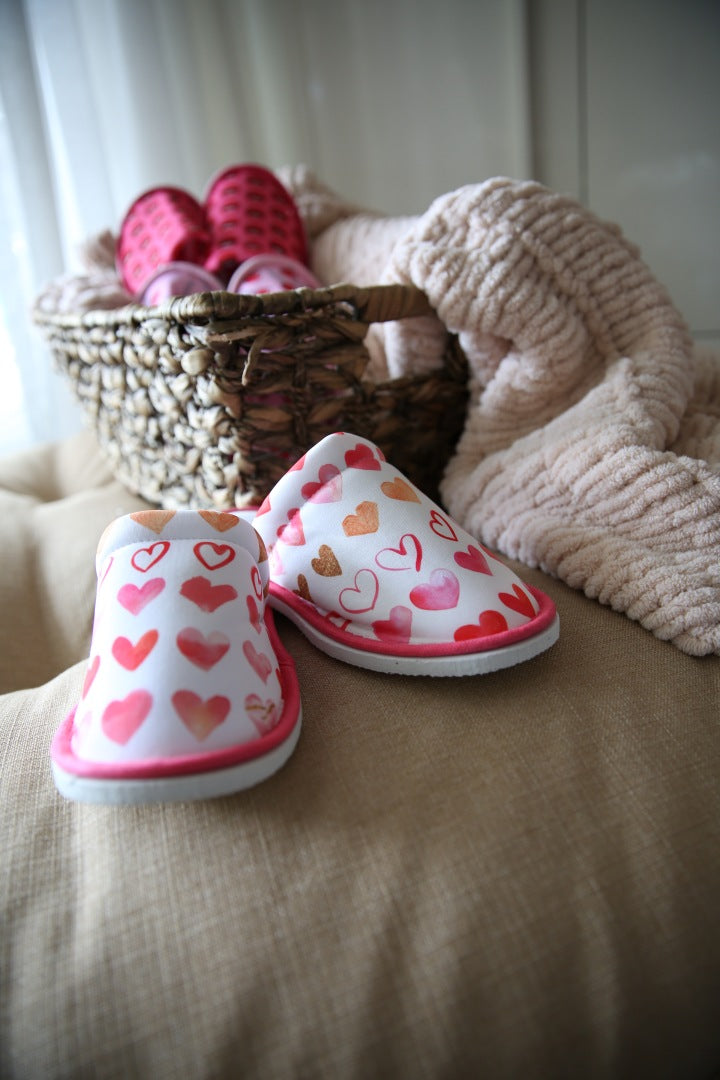 Home Slippers for Women