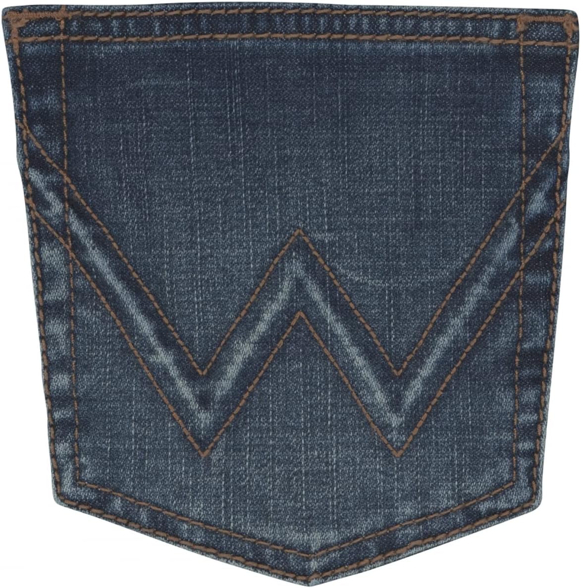 Wrangler Women's Willow Mid Rise Performance Waist Boot Cut Ultimate Riding Jean