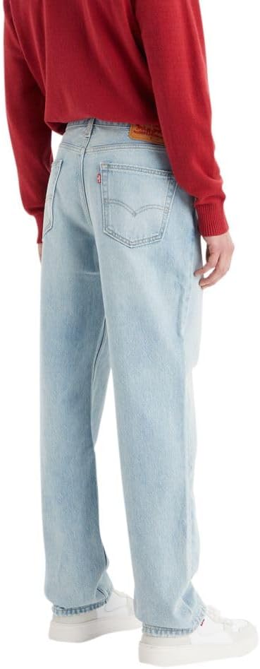 Levi's Men's 550 Relaxed Fit Jeans (Also Available in Big & Tall)