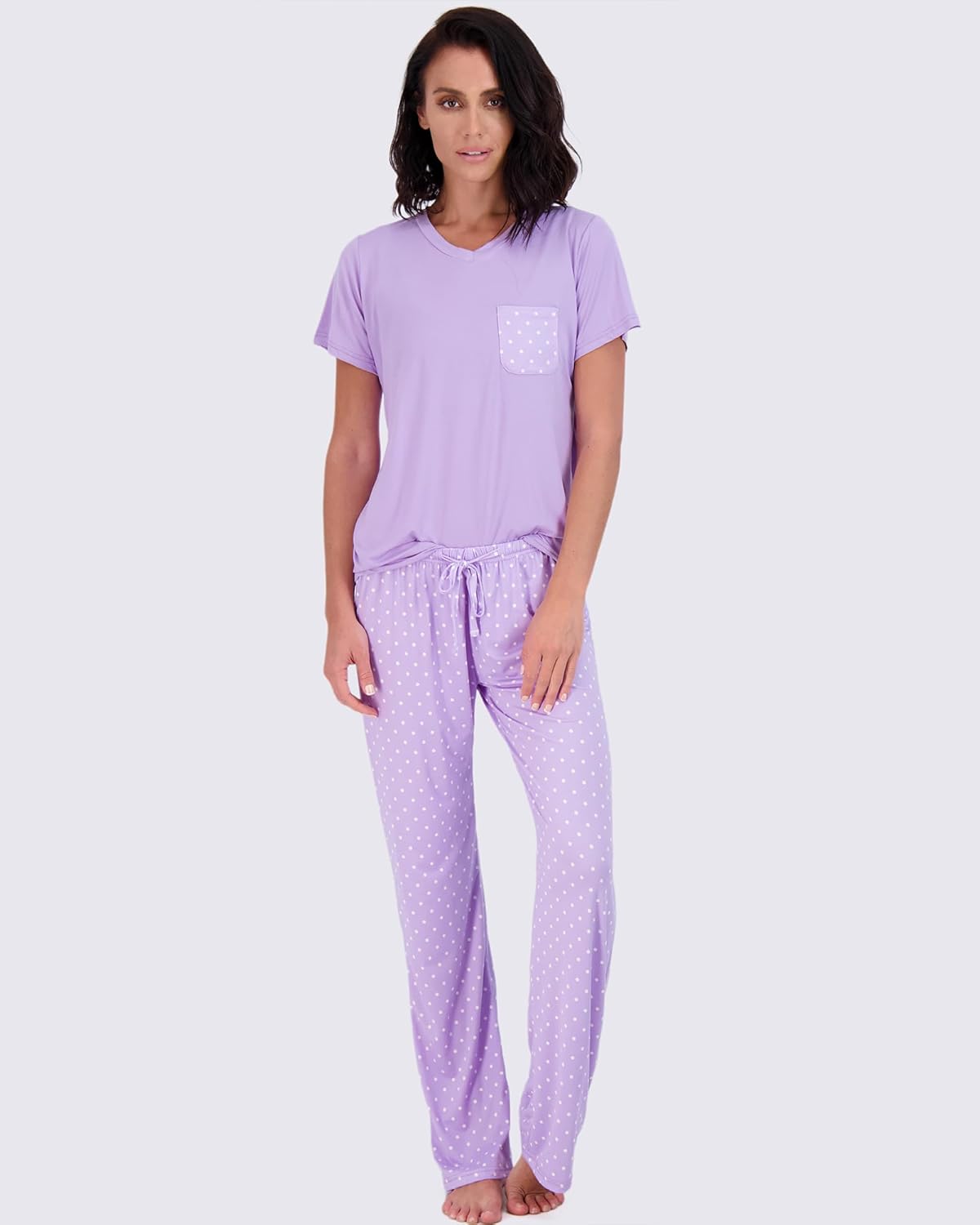Real Essentials womens Soft