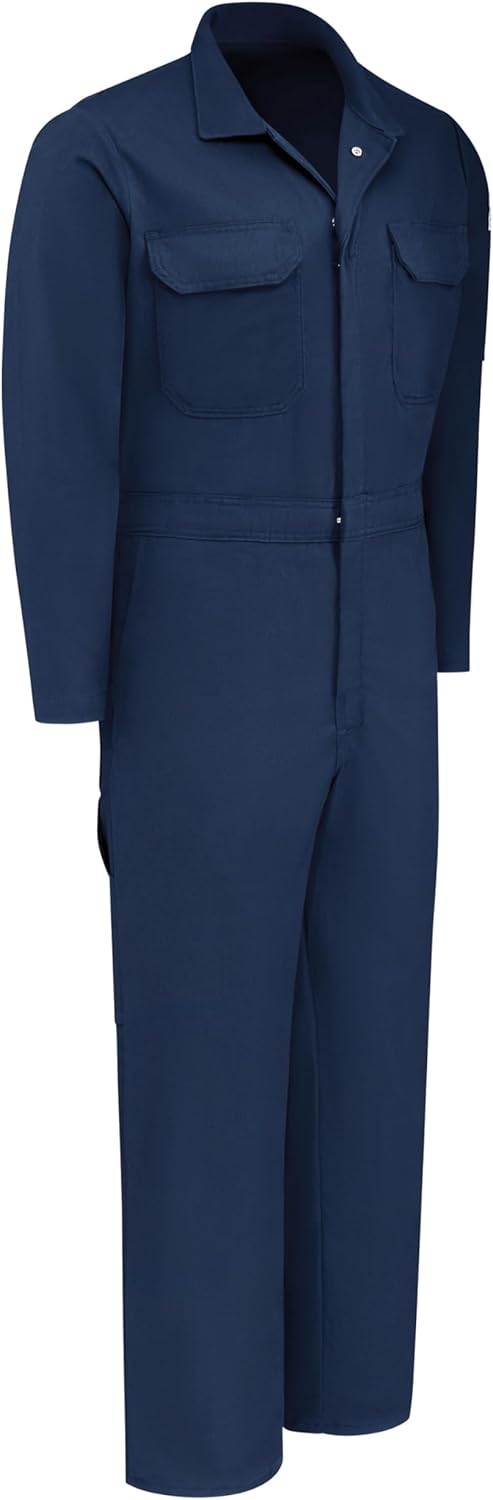 Bulwark FR Men's Lightweight Excel ComforTouch Premium