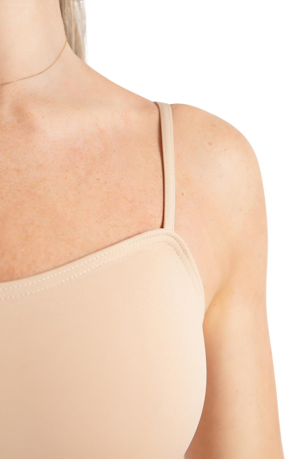 Capezio girls Camisole Leotard - Girls