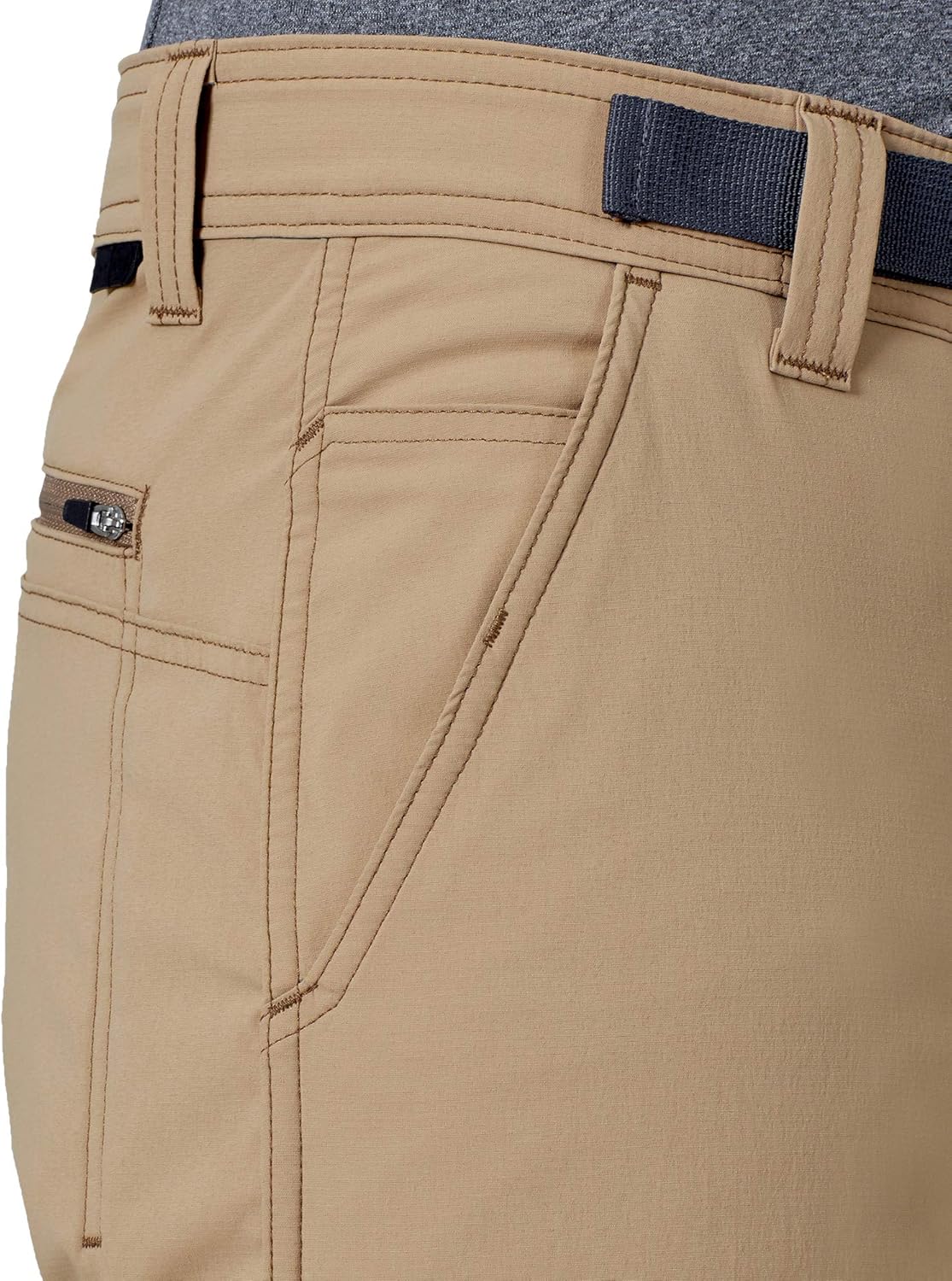 ATG by Wrangler Men's Convertible Trail Jogger