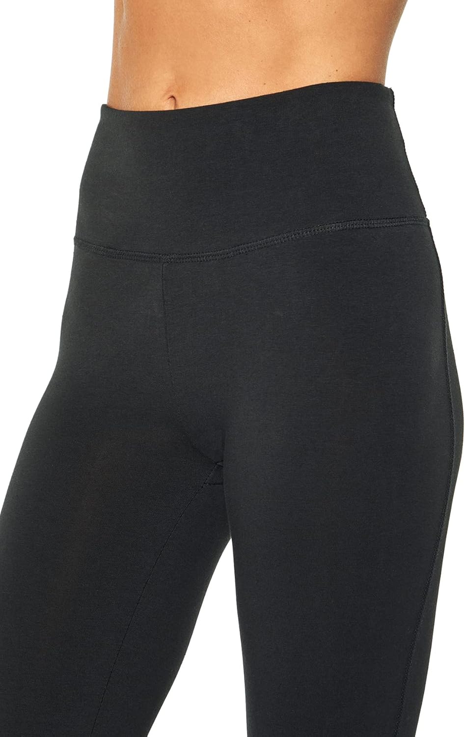 Bally Total Fitness Women's The Legacy Tummy Control Pant