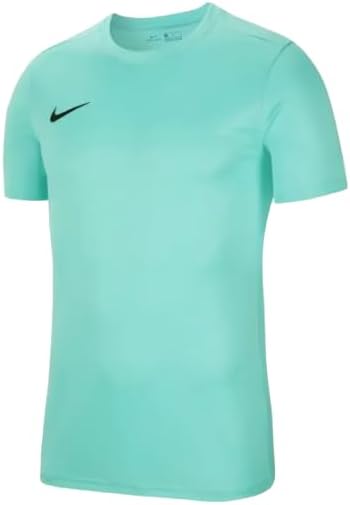 Nike Youth Park VII Short Sleeve Jersey, BV6742-010