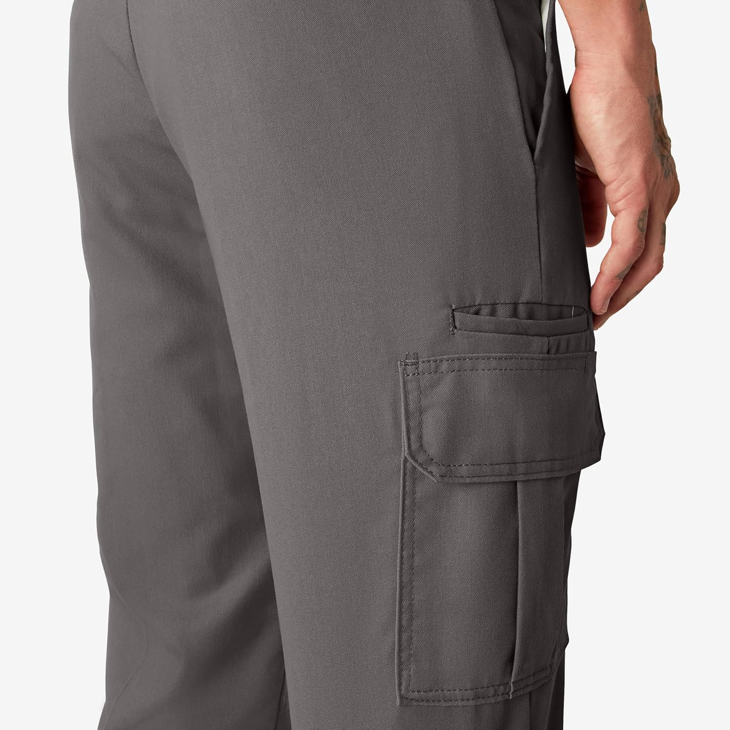 Dickies Men's Flex Regular Fit Cargo Pants
