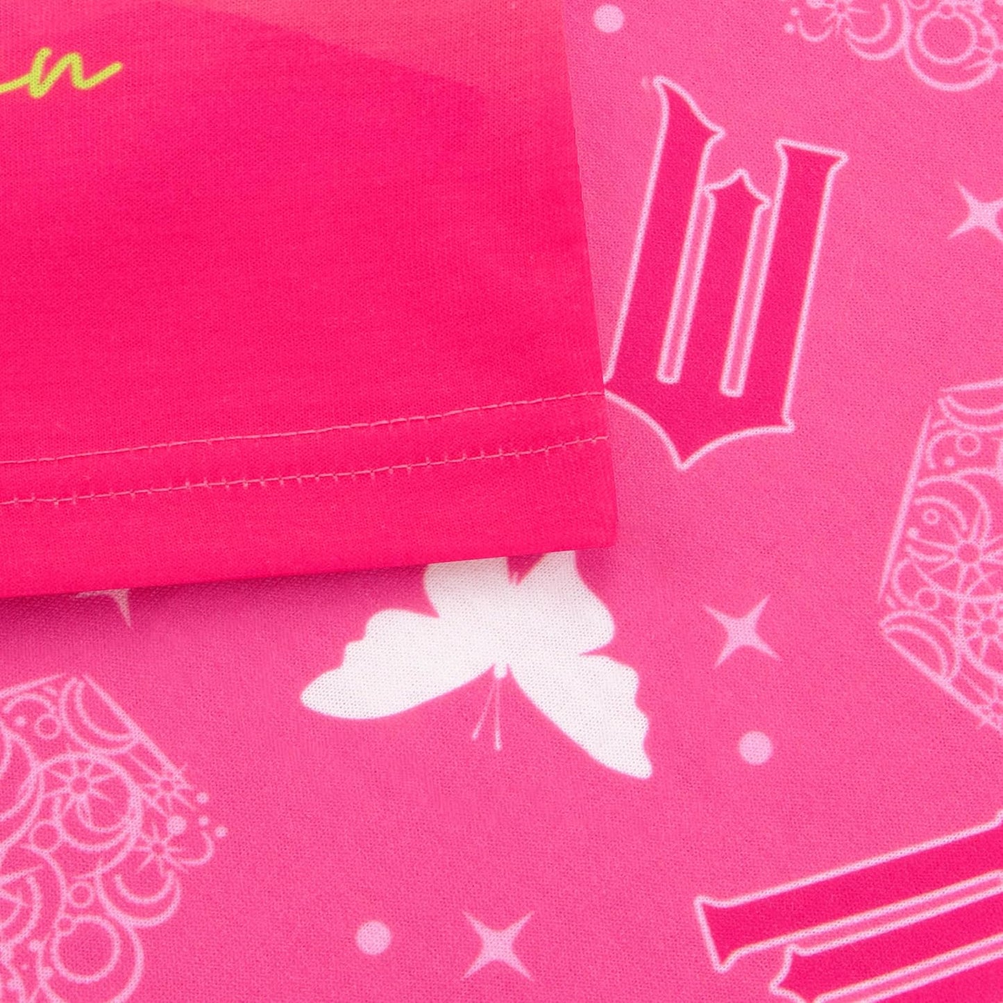 wicked Pajamas | Girls' Pajama Sets | Girls Pajama Set | Sizes 7 To 14