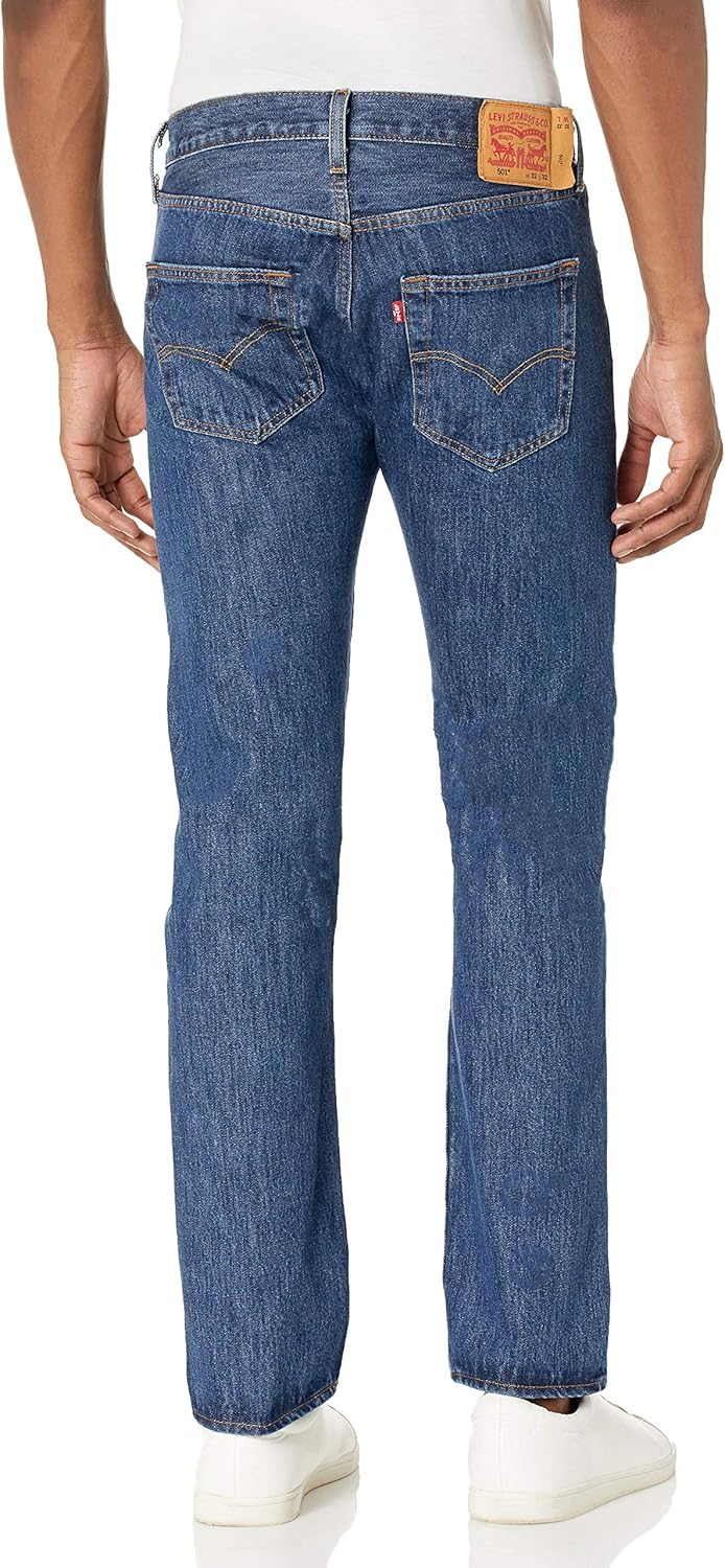 Levi's Men's 541 Athletic Fit Jeans (Also Available in Big & Tall)