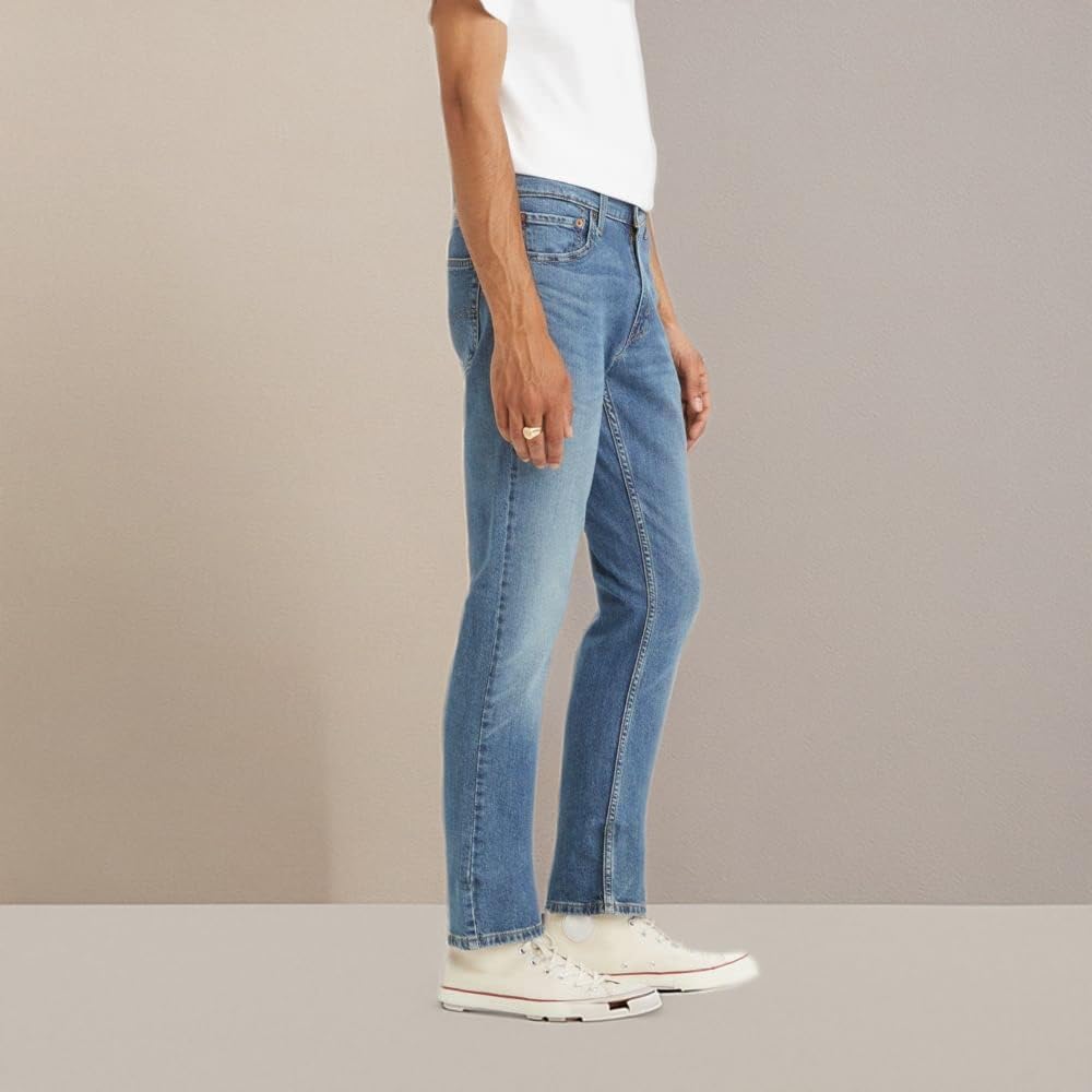 Levi's Men's 511 Slim Fit Jeans (Also Available in Big & Tall)