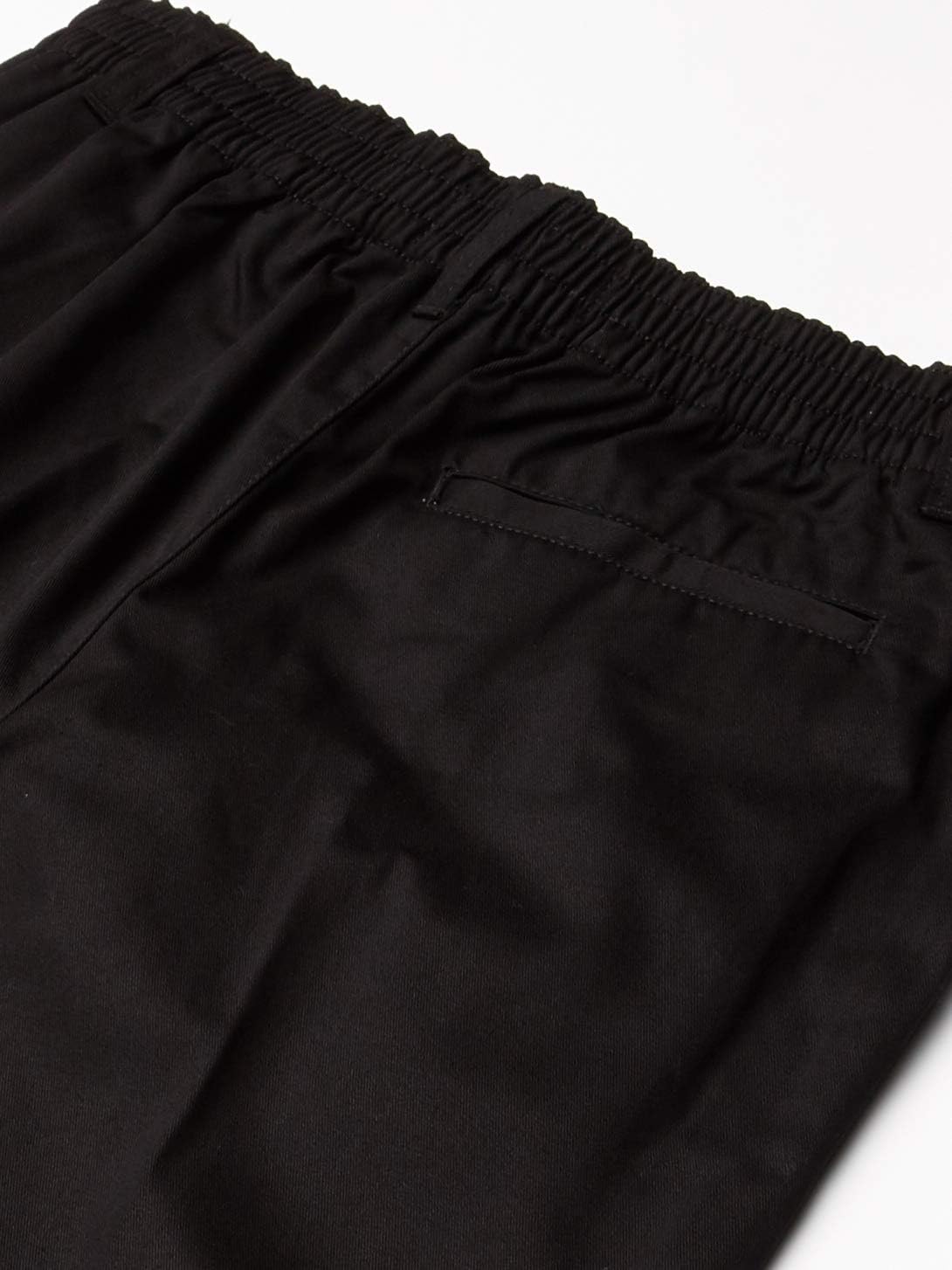French Toast Boys Pull-on Relaxed Fit School Uniform Pant (Standard & Husky)
