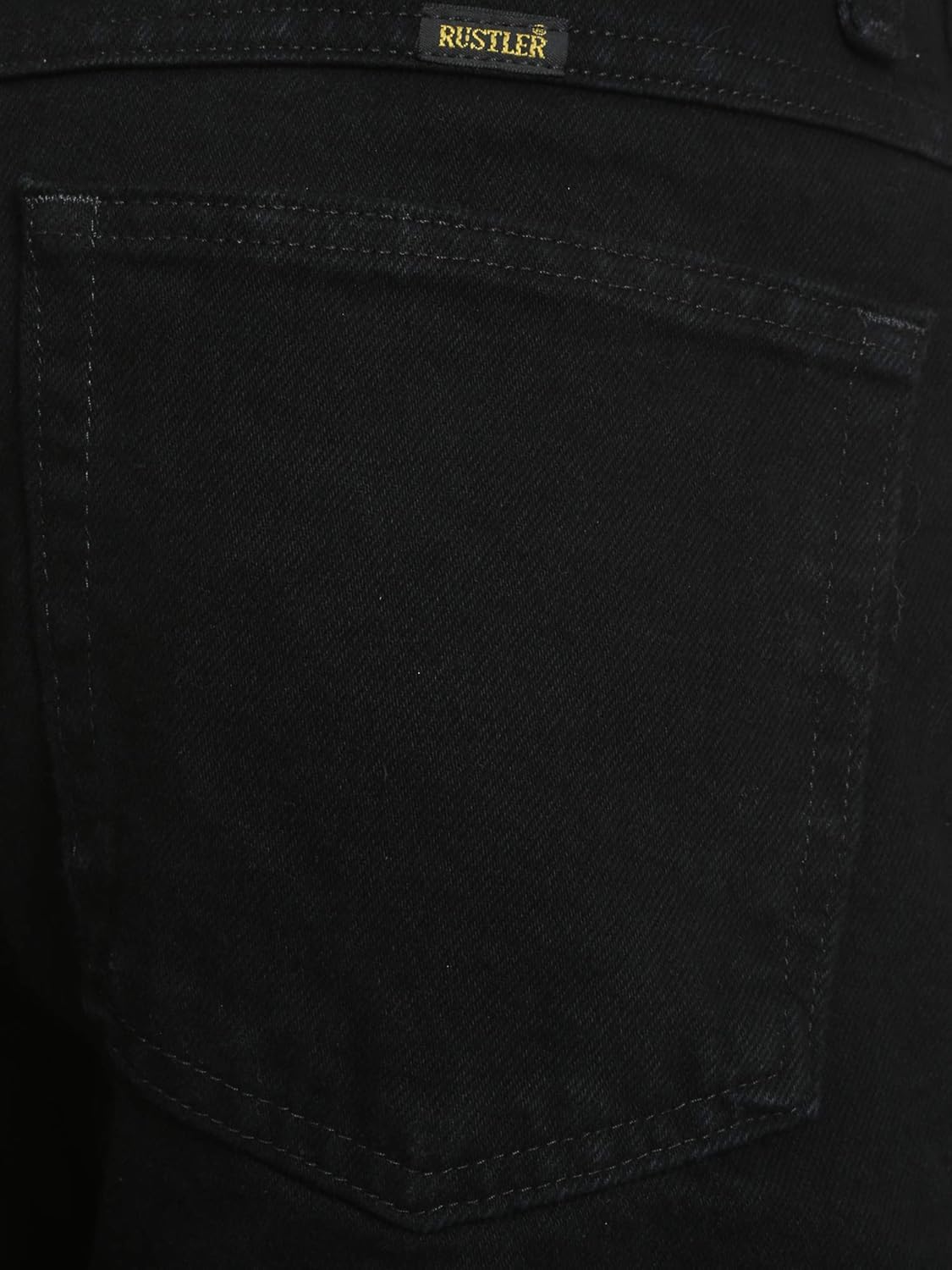 Men's Classic Regular Fit Jean