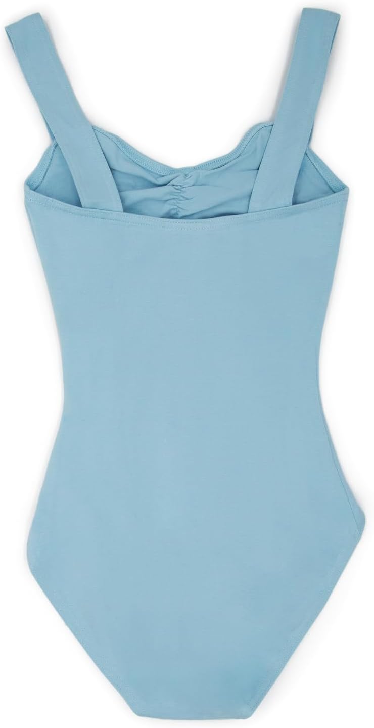 Capezio Girls' Princess Tank Leotard