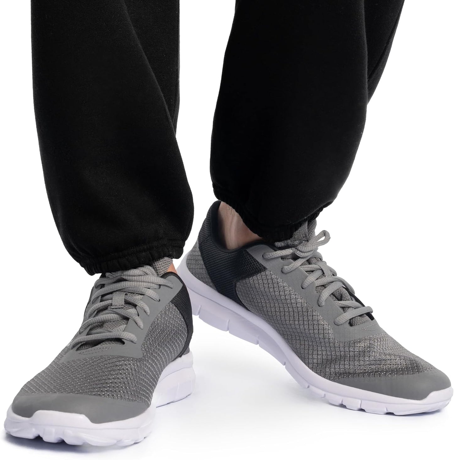 Fruit of the Loom Eversoft Fleece Elastic Bottom Sweatpants with Pockets, Relaxed Fit, Moisture Wicking, Breathable