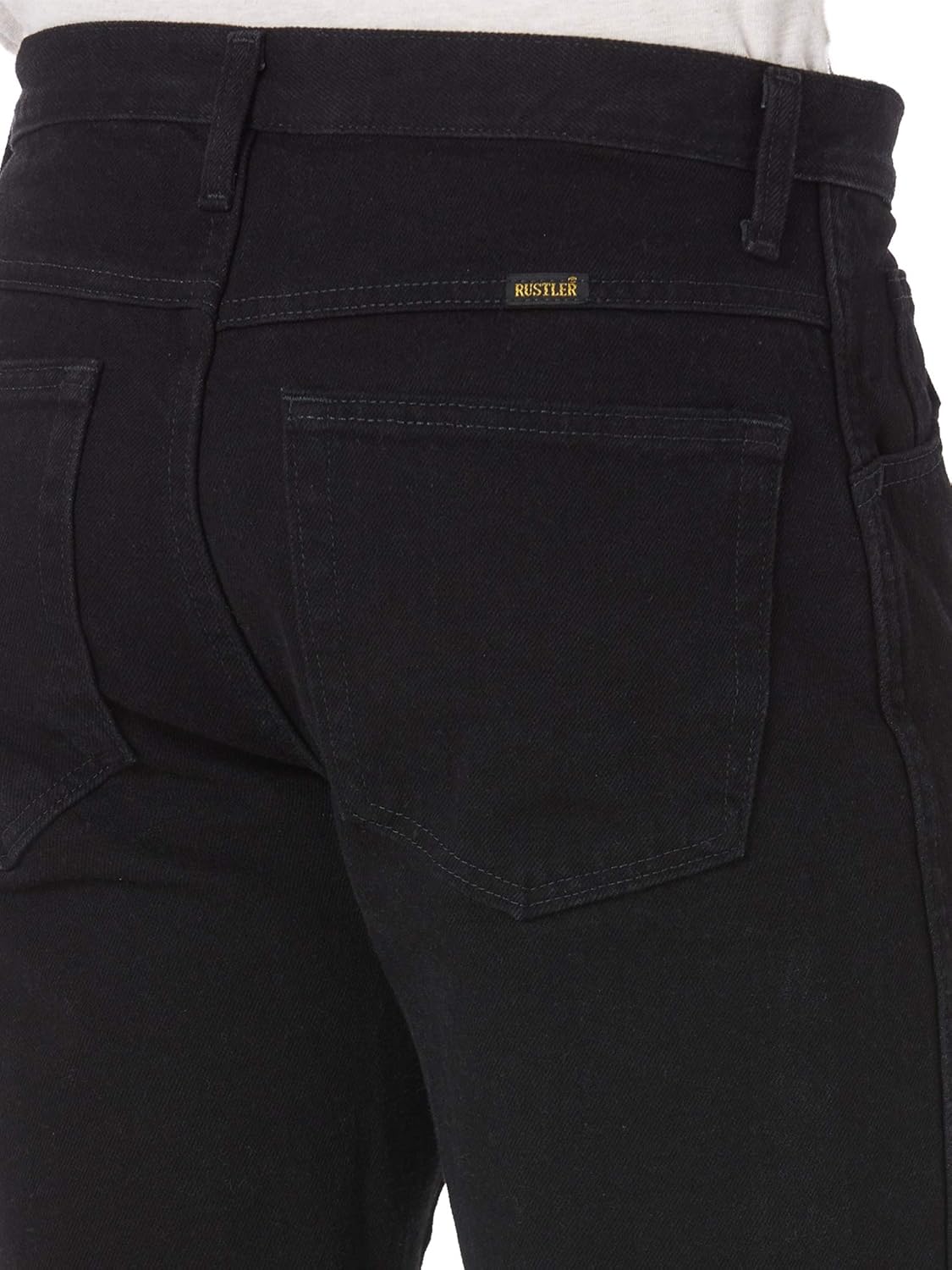Men's Classic Regular Fit Jean