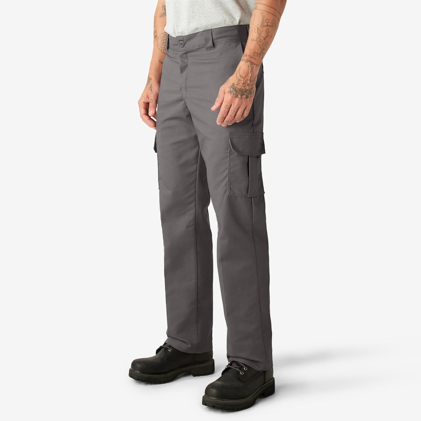Dickies Men's Flex Regular Fit Cargo Pants