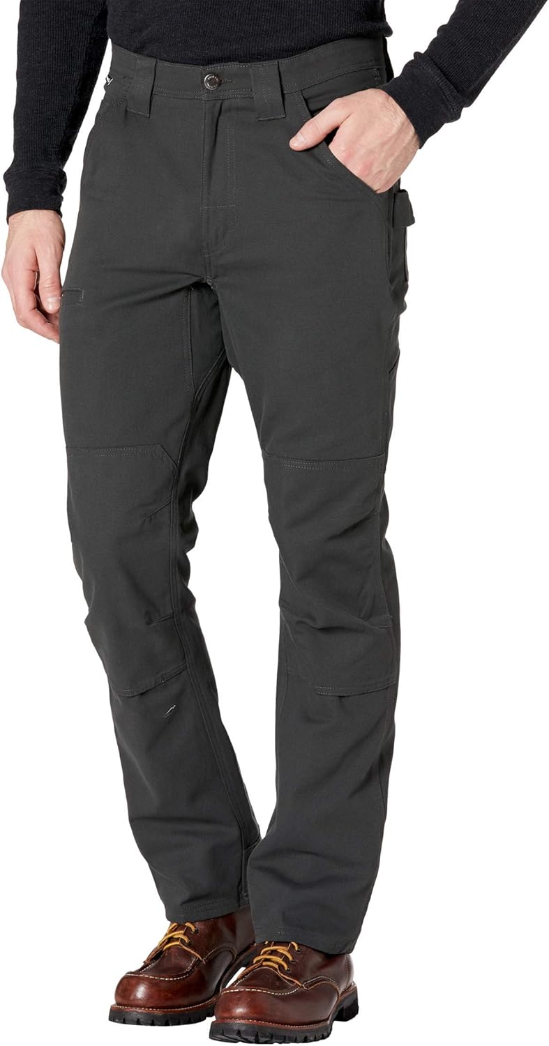 Wolverine Men's Guardian Cotton Work Pant