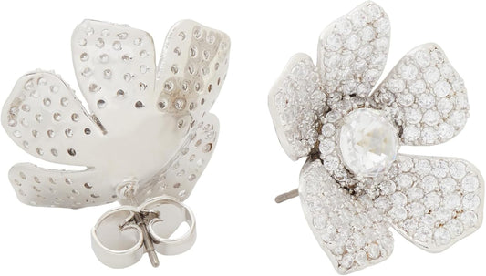 kate spade new york Poppy Power Earrings