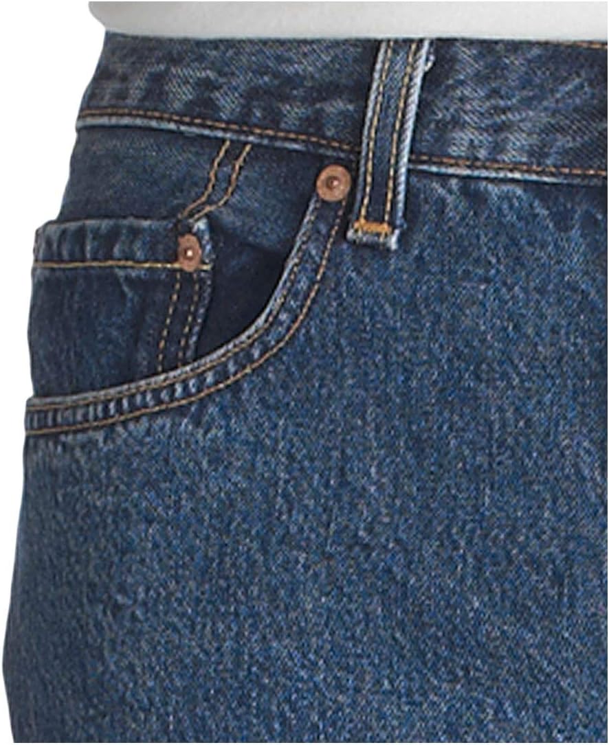 Levi's Men's 541 Athletic Fit Jeans (Also Available in Big & Tall)