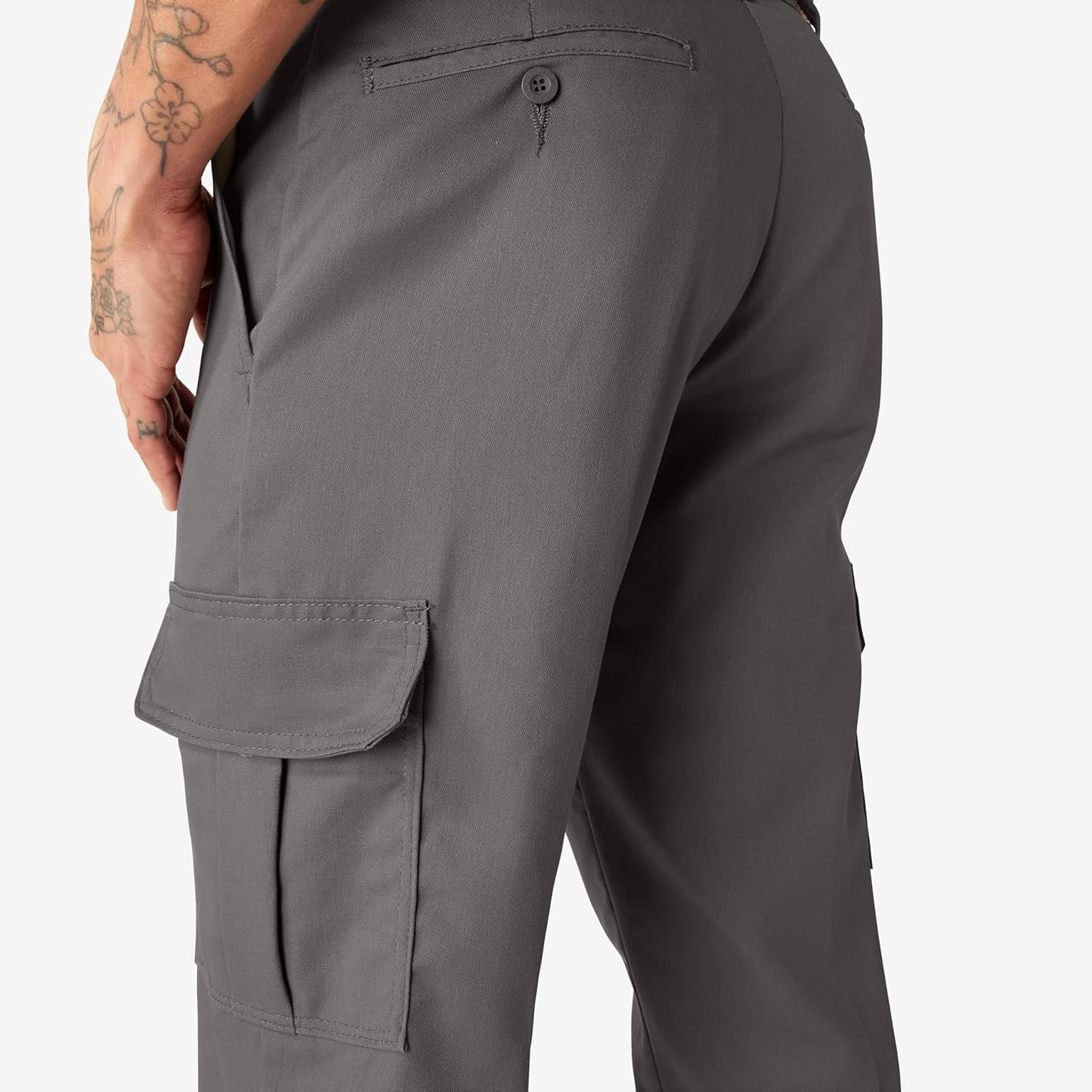 Dickies Men's Flex Regular Fit Cargo Pants