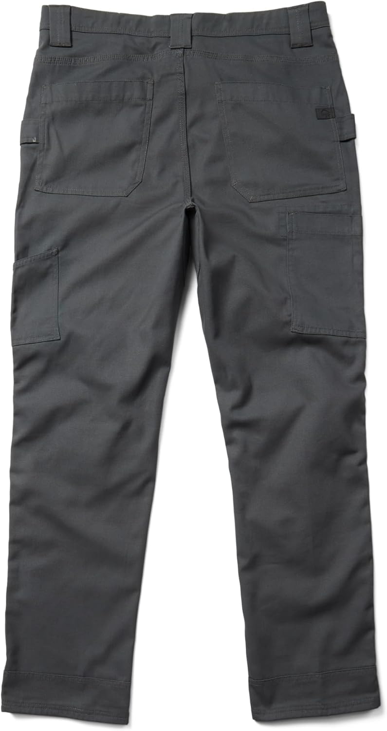 Wolverine Men's Guardian Cotton Work Pant