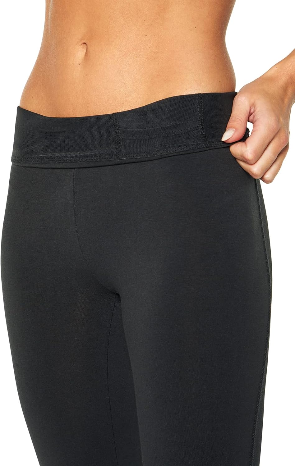 Bally Total Fitness Women's The Legacy Tummy Control Pant