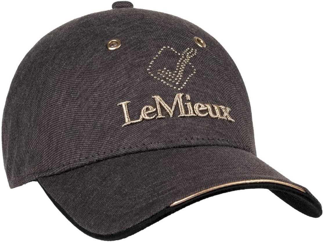 LeMieux Team Baseball Cap