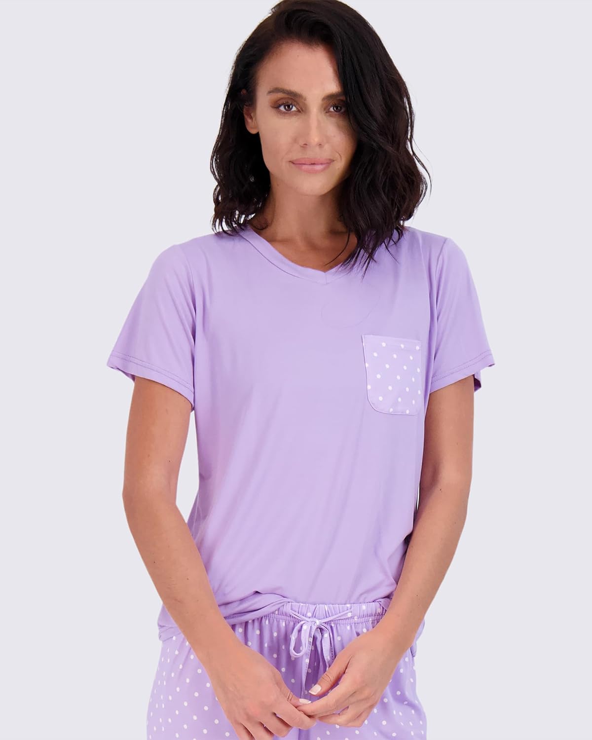 Real Essentials womens Soft