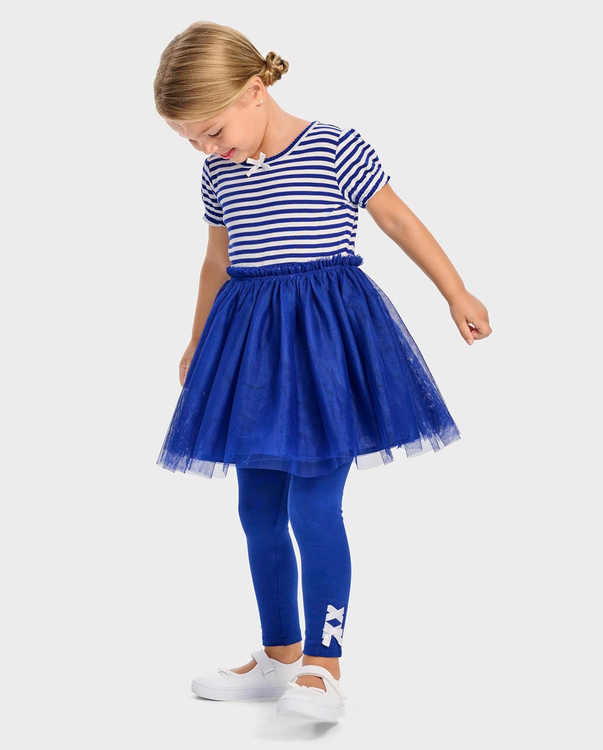 Gymboree Girls' and Toddler Short Sleeve Tutu Dresses