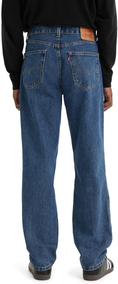 Levi's Men's 550 Relaxed Fit Jeans (Also Available in Big & Tall)