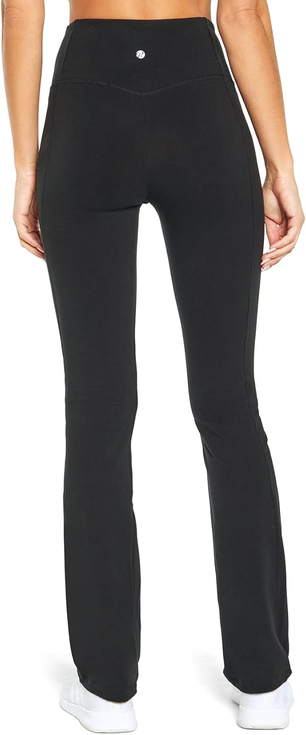 Bally Total Fitness Women's The Legacy Tummy Control Pant