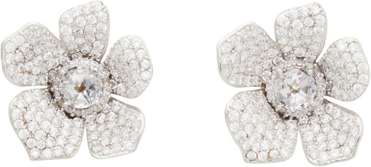 kate spade new york Poppy Power Earrings