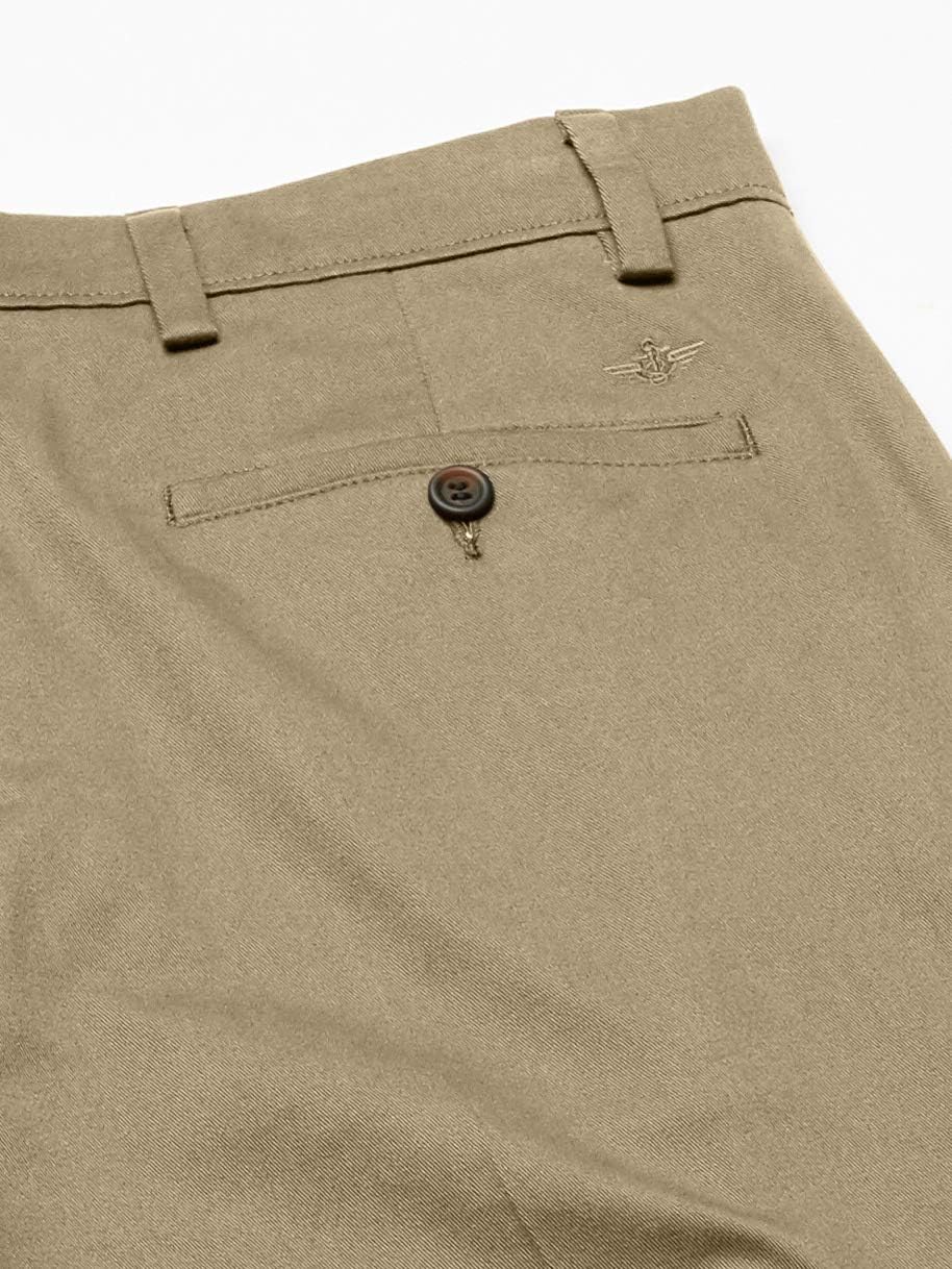 Dockers Men's Classic Fit Easy Khaki Pants (Regular and Big & Tall)