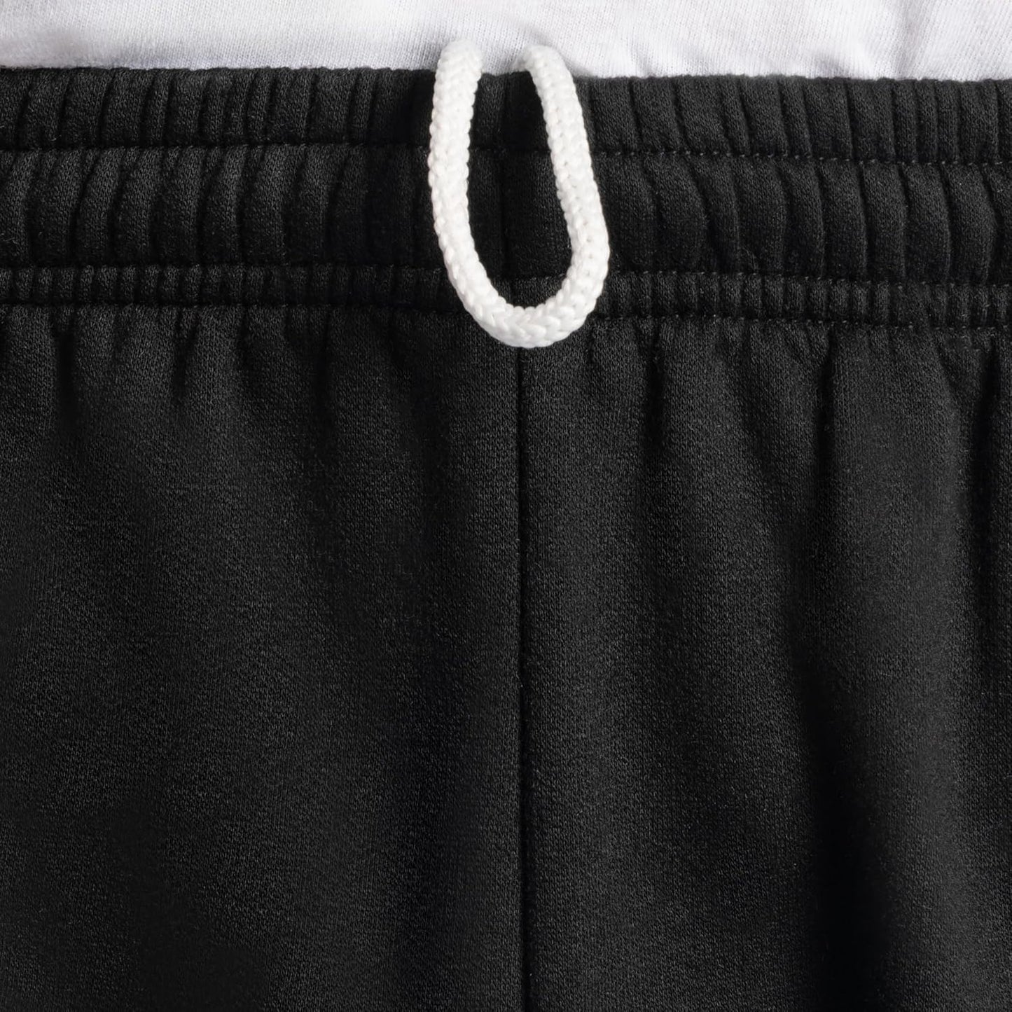 Fruit of the Loom Eversoft Fleece Elastic Bottom Sweatpants with Pockets, Relaxed Fit, Moisture Wicking, Breathable