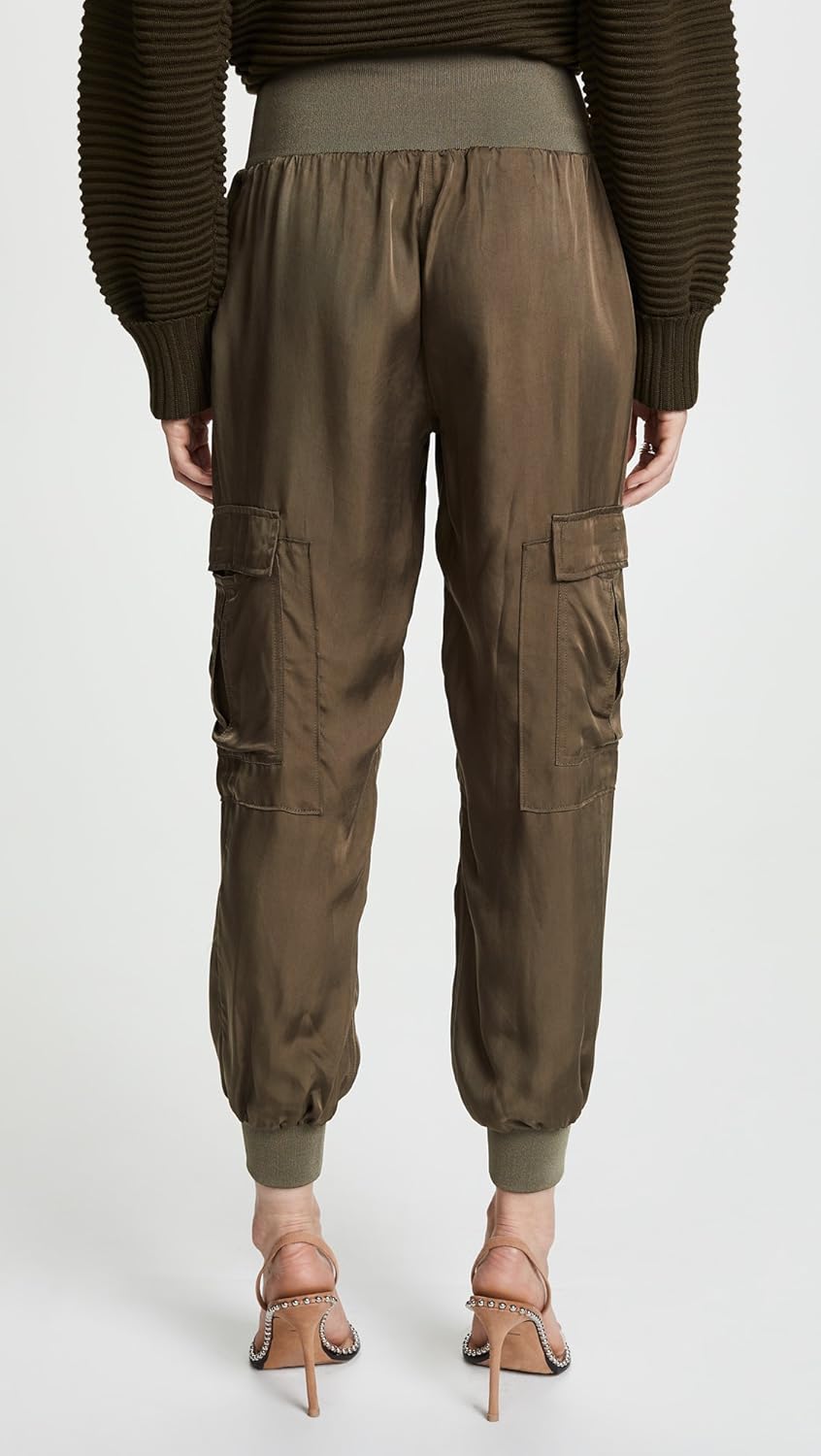 Cinq a Sept Women's Tous Les Jours Giles Pants