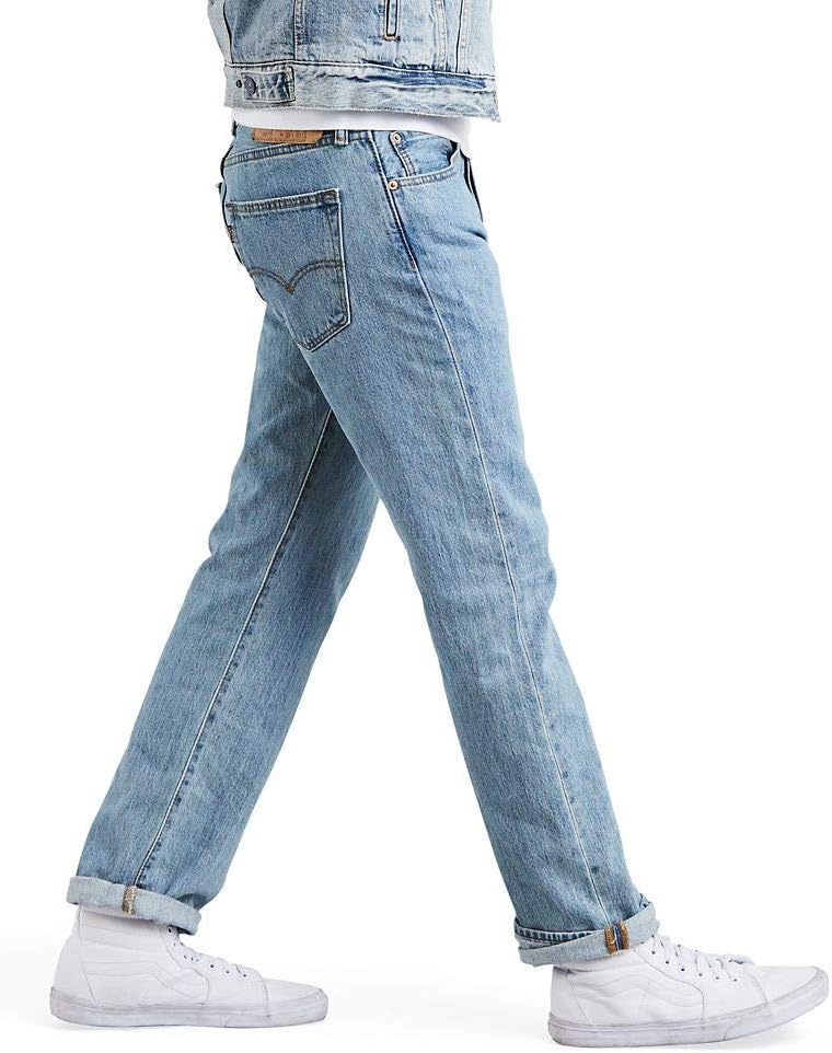 Levi's Men's 541 Athletic Fit Jeans (Also Available in Big & Tall)