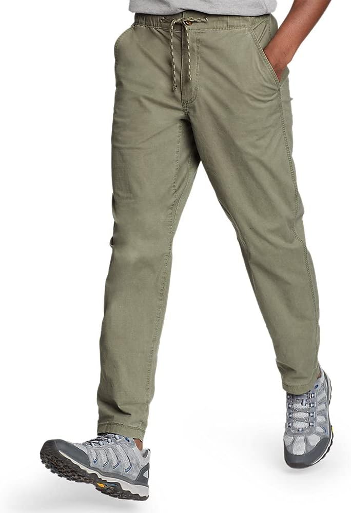 Eddie Bauer Men's Mr Top Out Ripstop Pant