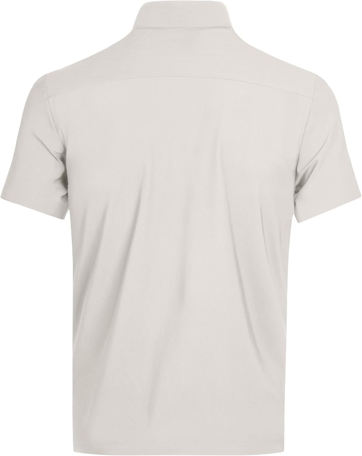 Mens Polo Shirts Short Sleeve Stretch Golf Polo Shirts Dry Fit Polo T Shirts for Men Golf Shirts Tennis Polo