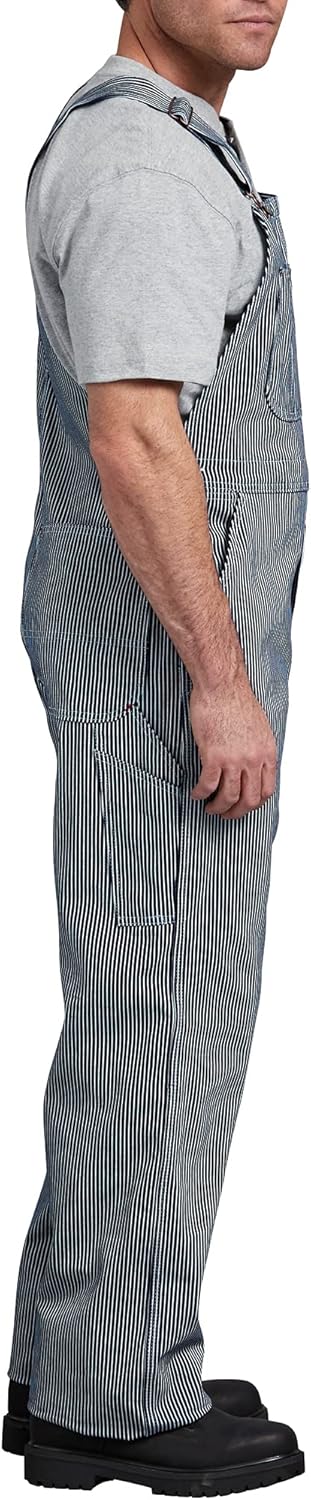Dickies mens Bib Overall