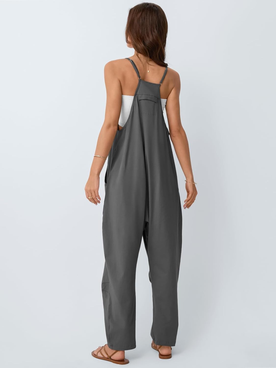 AUTOMET Jumpsuits for Women Casual Summer Outfits Rompers Comfy Beach Vacation Trendy Overalls Jumpers Fashion Clothes 2025