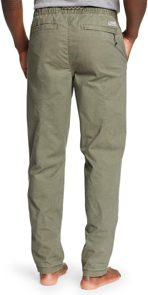 Eddie Bauer Men's Mr Top Out Ripstop Pant