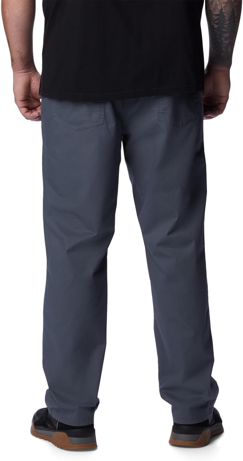 Columbia Men's Rapid Rivers Pant