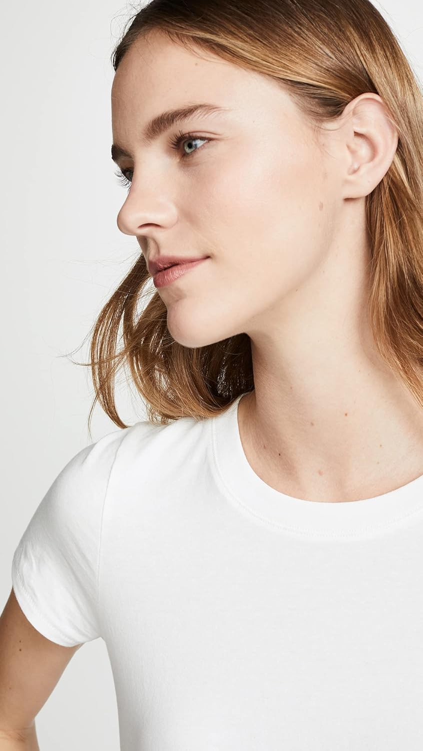 Madewell Women's Short Sleeve Harley Tee