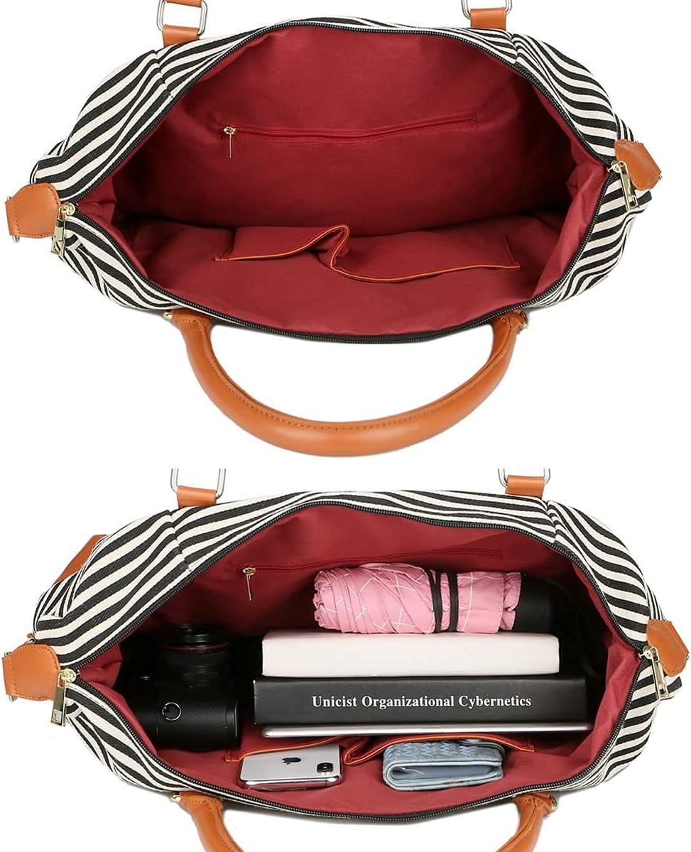 Baosha Women's Modern/Fitted, 16 x 12 x 8 inch