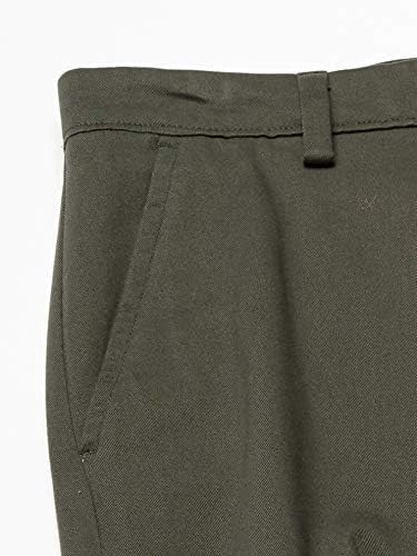Dockers Men's Classic Fit Easy Khaki Pants (Regular and Big & Tall)