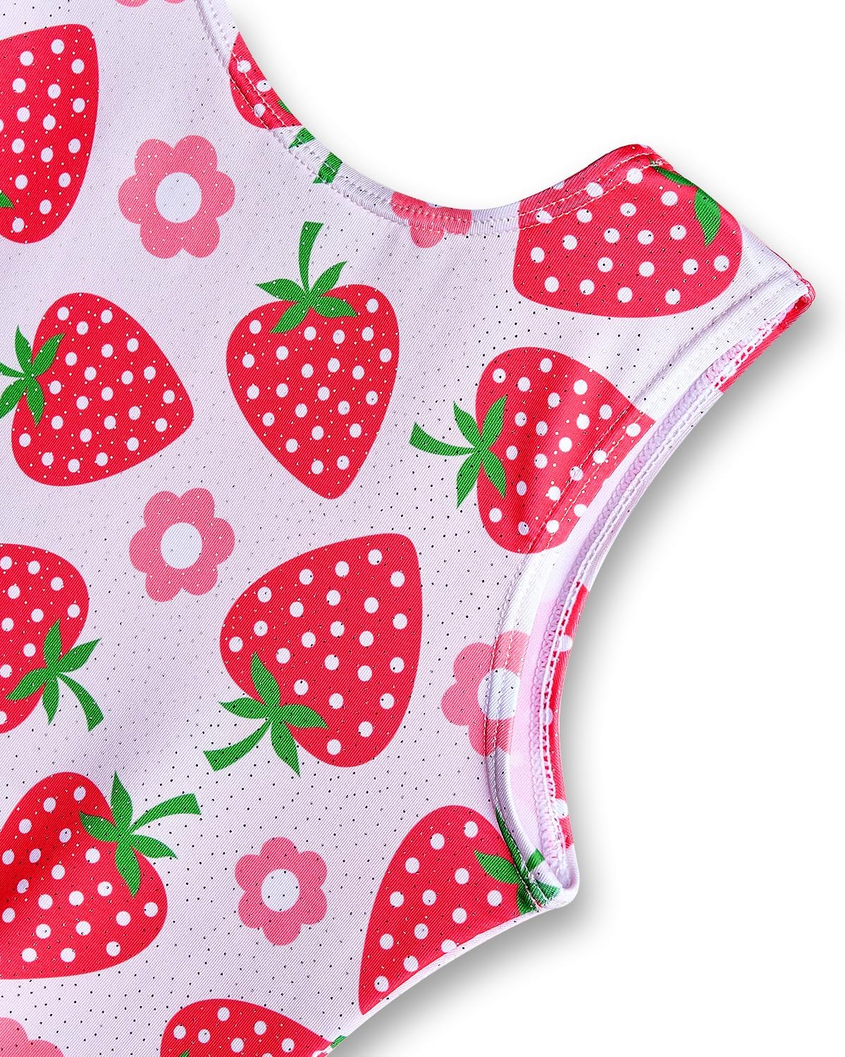 Gymnastics Leotards for Girls 2T 3T 4T 5T 6T 7T 8T Toddler Tumbling Outfit Biketard Unitard with Shorts Multiple Colors
