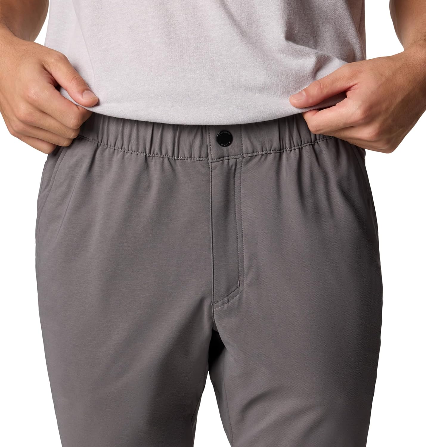 Columbia Men's Sage Peak Pull on Chino Pant