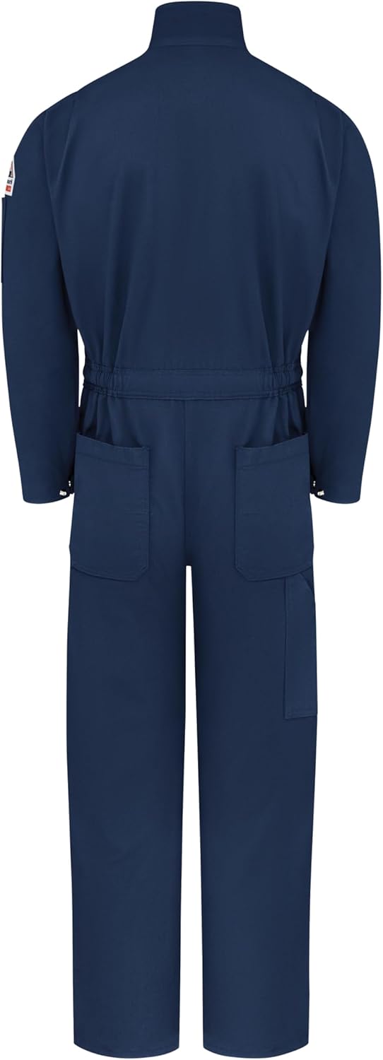 Bulwark FR Men's Lightweight Excel ComforTouch Premium